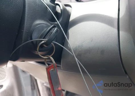 2000 Ford F-150 Svt Lightning from USA, damaged, VIN 2FTZF0731YCA59326